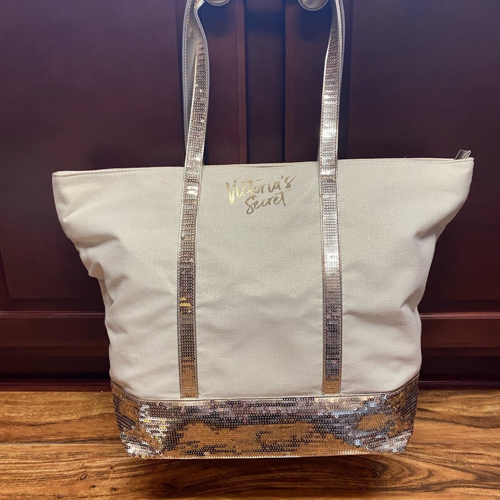Victoria’s Secret tote